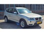 BMW X3 XDrive20i High Executive