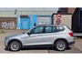 BMW X3 XDrive20i High Executive