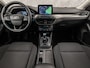 Ford Focus Wagon 1.0 EcoBoost Titanium (APPLE CARPLAY, GROOT NAVI, STUUR/STOELVERWARMING, KEYLESS, SPORTSTOELEN, GETINT GLAS, LM VELGEN, CRUISE, NIEUWSTAAT)