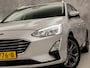 Ford Focus Wagon 1.0 EcoBoost Titanium (APPLE CARPLAY, GROOT NAVI, STUUR/STOELVERWARMING, KEYLESS, SPORTSTOELEN, GETINT GLAS, LM VELGEN, CRUISE, NIEUWSTAAT)