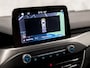 Ford Focus Wagon 1.0 EcoBoost Titanium (APPLE CARPLAY, GROOT NAVI, STUUR/STOELVERWARMING, KEYLESS, SPORTSTOELEN, GETINT GLAS, LM VELGEN, CRUISE, NIEUWSTAAT)