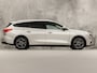Ford Focus Wagon 1.0 EcoBoost Titanium (APPLE CARPLAY, GROOT NAVI, STUUR/STOELVERWARMING, KEYLESS, SPORTSTOELEN, GETINT GLAS, LM VELGEN, CRUISE, NIEUWSTAAT)