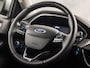 Ford Focus Wagon 1.0 EcoBoost Titanium (APPLE CARPLAY, GROOT NAVI, STUUR/STOELVERWARMING, KEYLESS, SPORTSTOELEN, GETINT GLAS, LM VELGEN, CRUISE, NIEUWSTAAT)