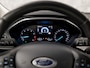 Ford Focus Wagon 1.0 EcoBoost Titanium (APPLE CARPLAY, GROOT NAVI, STUUR/STOELVERWARMING, KEYLESS, SPORTSTOELEN, GETINT GLAS, LM VELGEN, CRUISE, NIEUWSTAAT)
