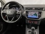 SEAT Ibiza 1.0 TSI Intense Sport (PANORAMADAK, APPLE CARPLAY, GROOT NAVI , CAMERA, SPORTSTOELEN, LM VELGEN, GETINT GLAS, NIEUWSTAAT)