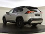 Toyota RAV4 2.5 Hybrid AWD Style | Elektr. a. klep | PDC | Halfleer |