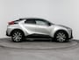 Toyota C-HR / C-HR+ 1.8 Hybrid 140 Dynamic | Voorruit-Stuur-Stoelverwarming | Parkeersensoren V+A | Dodehoekdetectie |