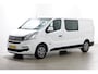Fiat Talento 2.0 MultiJet 145pk Automaat L2H1 SX D.C. Airco/Navi 07-2021