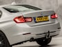 BMW 3-Serie 316i High Executive (M-STUUR, 4 CILINDER, NAVIGATIE, CLIMATE, LEDEREN SPORTSTOELEN, PARKEERSENSOREN, CRUISE, NIEUWSTAAT)