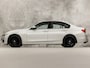 BMW 3-Serie 316i High Executive (M-STUUR, 4 CILINDER, NAVIGATIE, CLIMATE, LEDEREN SPORTSTOELEN, PARKEERSENSOREN, CRUISE, NIEUWSTAAT)