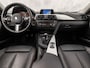 BMW 3-Serie 316i High Executive (M-STUUR, 4 CILINDER, NAVIGATIE, CLIMATE, LEDEREN SPORTSTOELEN, PARKEERSENSOREN, CRUISE, NIEUWSTAAT)