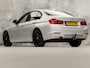 BMW 3-Serie 316i High Executive (M-STUUR, 4 CILINDER, NAVIGATIE, CLIMATE, LEDEREN SPORTSTOELEN, PARKEERSENSOREN, CRUISE, NIEUWSTAAT)