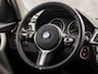 BMW 3-Serie 316i High Executive (M-STUUR, 4 CILINDER, NAVIGATIE, CLIMATE, LEDEREN SPORTSTOELEN, PARKEERSENSOREN, CRUISE, NIEUWSTAAT)