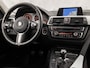 BMW 3-Serie 316i High Executive (M-STUUR, 4 CILINDER, NAVIGATIE, CLIMATE, LEDEREN SPORTSTOELEN, PARKEERSENSOREN, CRUISE, NIEUWSTAAT)