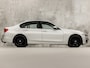 BMW 3-Serie 316i High Executive (M-STUUR, 4 CILINDER, NAVIGATIE, CLIMATE, LEDEREN SPORTSTOELEN, PARKEERSENSOREN, CRUISE, NIEUWSTAAT)