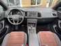 SEAT Ateca 1.4 TSI 150pk DSG AUTOMAAT Xcellence SPORT/PANODAK/LED/ACC-CRUISE/TREKHAAK