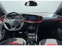 Opel Mokka-e GS Line 50-kWh 11kw 3-Fase CAMERA ACHTER| WARMTEPOMP| PARKEERSENSOREN V&A| CRUISE CONTROL| NAVI| APPLE CARPLAY/ANDROID AUTO| CLIMATE CONTROL