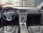 Volvo V60 2.4 D6 Twin Engine AWD Plug-in Hybrid | NAVI | STOEL.V | PDC | XENON | LEDER |