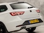 SEAT Leon 1.8 TSI FR Sport 179Pk Automaat (PANORAMADAK, APPLE CARPLAY, CLIMATE, STOELVERWARMING, SPORTSTOELEN, GETINT GLAS, CRUISE, PARKEERSENSOREN, NIEUWSTAAT)