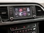 SEAT Leon 1.8 TSI FR Sport 179Pk Automaat (PANORAMADAK, APPLE CARPLAY, CLIMATE, STOELVERWARMING, SPORTSTOELEN, GETINT GLAS, CRUISE, PARKEERSENSOREN, NIEUWSTAAT)