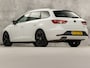 SEAT Leon 1.8 TSI FR Sport 179Pk Automaat (PANORAMADAK, APPLE CARPLAY, CLIMATE, STOELVERWARMING, SPORTSTOELEN, GETINT GLAS, CRUISE, PARKEERSENSOREN, NIEUWSTAAT)