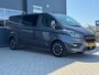 Ford Transit Custom 320 2.0 TDCI 185pk L2H1 Sport DC | L+R SCHUIF | Navi | Xenon | Raptor | Automaat | Trekhaak | 5-Zits