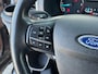 Ford Transit Custom 320 2.0 TDCI 185pk L2H1 Sport DC | L+R SCHUIF | Navi | Xenon | Raptor | Automaat | Trekhaak | 5-Zits