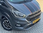 Ford Transit Custom 320 2.0 TDCI 185pk L2H1 Sport DC | L+R SCHUIF | Navi | Xenon | Raptor | Automaat | Trekhaak | 5-Zits