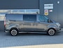 Ford Transit Custom 320 2.0 TDCI 185pk L2H1 Sport DC | L+R SCHUIF | Navi | Xenon | Raptor | Automaat | Trekhaak | 5-Zits