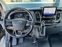 Ford Transit Custom 320 2.0 TDCI 185pk L2H1 Sport DC | L+R SCHUIF | Navi | Xenon | Raptor | Automaat | Trekhaak | 5-Zits