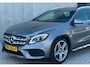 Mercedes-Benz GLA 180 BS 2017 Grijs AMG NAP|LED|APK