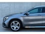 Mercedes-Benz GLA 180 BS 2017 Grijs AMG NAP|LED|APK