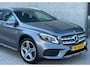 Mercedes-Benz GLA 180 BS 2017 Grijs AMG NAP|LED|APK