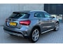 Mercedes-Benz GLA 180 BS 2017 Grijs AMG NAP|LED|APK