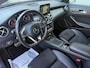 Mercedes-Benz GLA 180 BS 2017 Grijs AMG NAP|LED|APK