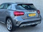 Mercedes-Benz GLA 180 BS 2017 Grijs AMG NAP|LED|APK