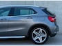 Mercedes-Benz GLA 180 BS 2017 Grijs AMG NAP|LED|APK