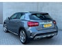 Mercedes-Benz GLA 180 BS 2017 Grijs AMG NAP|LED|APK