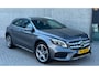 Mercedes-Benz GLA 180 BS 2017 Grijs AMG NAP|LED|APK