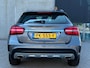 Mercedes-Benz GLA 180 BS 2017 Grijs AMG NAP|LED|APK