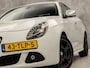 Alfa Romeo Giulietta 1.7 TBi Quadrifoglio Verde 235Pk (APPLE CARPLAY, CLIMATE, GETINT GLAS, SPORTSTOELEN, LEDER, CRUISE, NIEUWSTAAT)