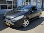 Peugeot 307 CC 2.0-16V * NL auto! * OH historie aanwezig! * LEER * IJSKOUDE AIRCO * PARKEERSENSOREN ACHTER