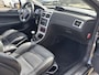 Peugeot 307 CC 2.0-16V * NL auto! * OH historie aanwezig! * LEER * IJSKOUDE AIRCO * PARKEERSENSOREN ACHTER