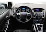 Ford Focus 1.6 EcoBoost First Edition 2011 | Goed Onderhouden | Airco | Trekhaak | Cruise Control | Stoelverwarming | Voorruit Verwarming | Elektrische Verstelbare Stoel | Boekjes | 2 Sleutels | Nationale Autopas