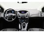 Ford Focus 1.6 EcoBoost First Edition 2011 | Goed Onderhouden | Airco | Trekhaak | Cruise Control | Stoelverwarming | Voorruit Verwarming | Elektrische Verstelbare Stoel | Boekjes | 2 Sleutels | Nationale Autopas