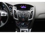 Ford Focus 1.6 EcoBoost First Edition 2011 | Goed Onderhouden | Airco | Trekhaak | Cruise Control | Stoelverwarming | Voorruit Verwarming | Elektrische Verstelbare Stoel | Boekjes | 2 Sleutels | Nationale Autopas