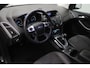 Ford Focus 1.6 EcoBoost First Edition 2011 | Goed Onderhouden | Airco | Trekhaak | Cruise Control | Stoelverwarming | Voorruit Verwarming | Elektrische Verstelbare Stoel | Boekjes | 2 Sleutels | Nationale Autopas