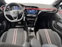 Opel Corsa Yes 1.2 Turbo 110pk Hybrid e-DCT6 | APPLE CARPLAY / ANDROID AUTO | STOEL + STUURVERW. | CAMERA | DODEHOEKBEW. | PARKEERSENSOREN |