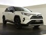 Toyota RAV4 2.5 Hybrid AWD Bi-Tone | Elektr. a. klep | DAB | PDC |