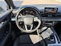 Audi Q5 2.0 TFSI quattro 252pk S-line / Pano / Elek. trekhaak / Luxe uitvoering